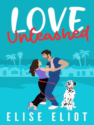 cover image of Love Unleashed
